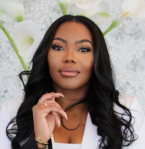 Kendra Conyers profile image