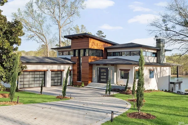 Free Home Valuation